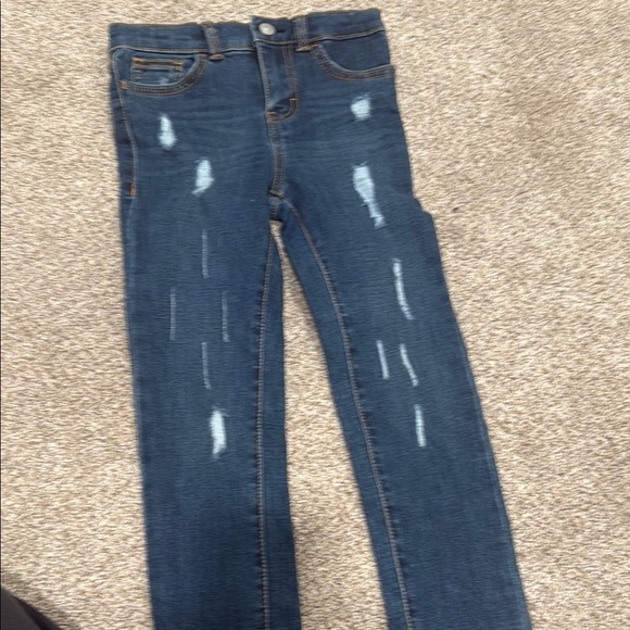 Levi’s toddler jeans - Picture 5 of 7